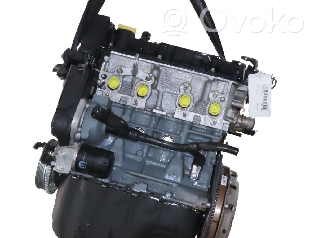 Fiat Panda III Motore 