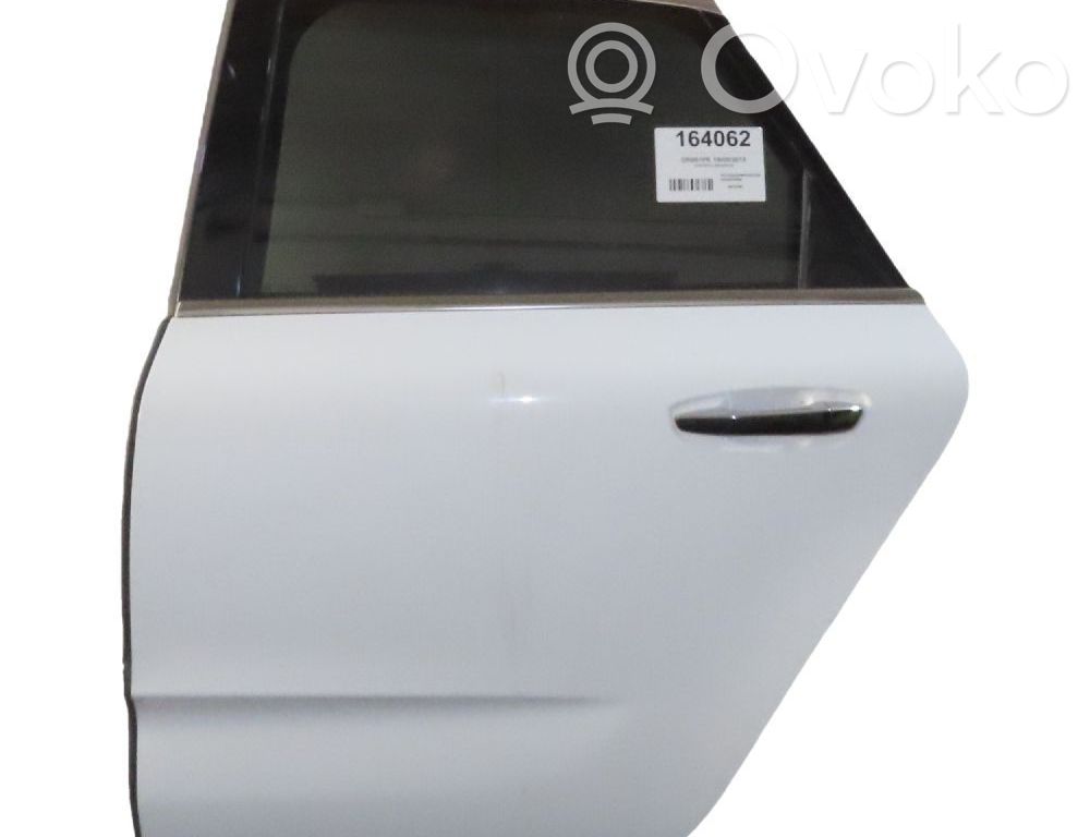 Citroen C4 II Picasso Portiera posteriore