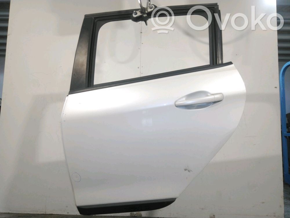 Puerta trasera   9802969780