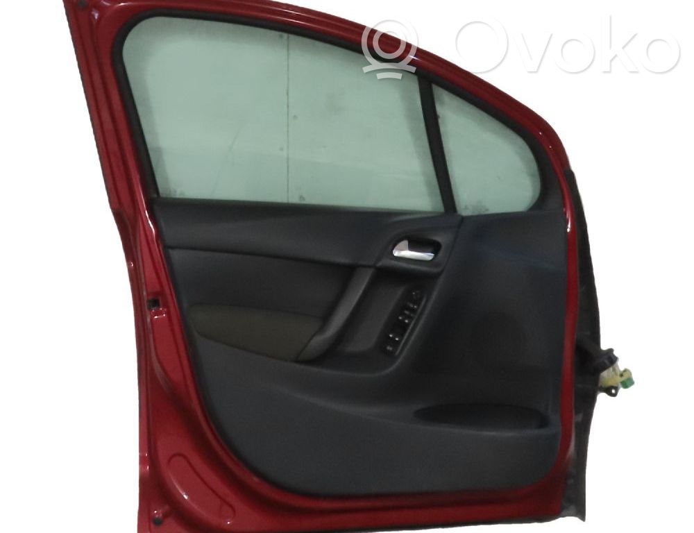 Citroen C3 Portiera anteriore 