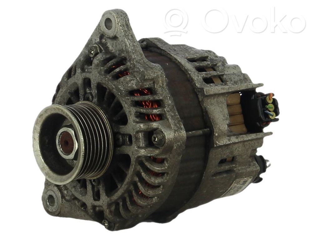 Generator/alternator   231001HH1A,231001HH1A