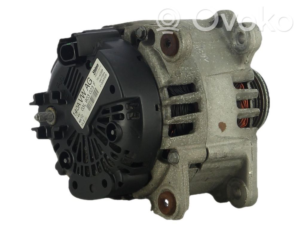Seat Ibiza IV (6J,6P) Generatore/alternatore 