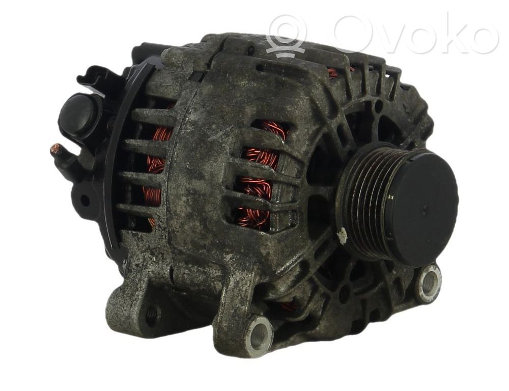 Alternador   9678048880,9664779680