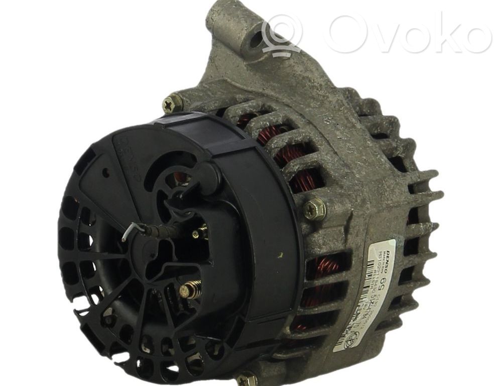Fiat Punto (188) Generator/alternator