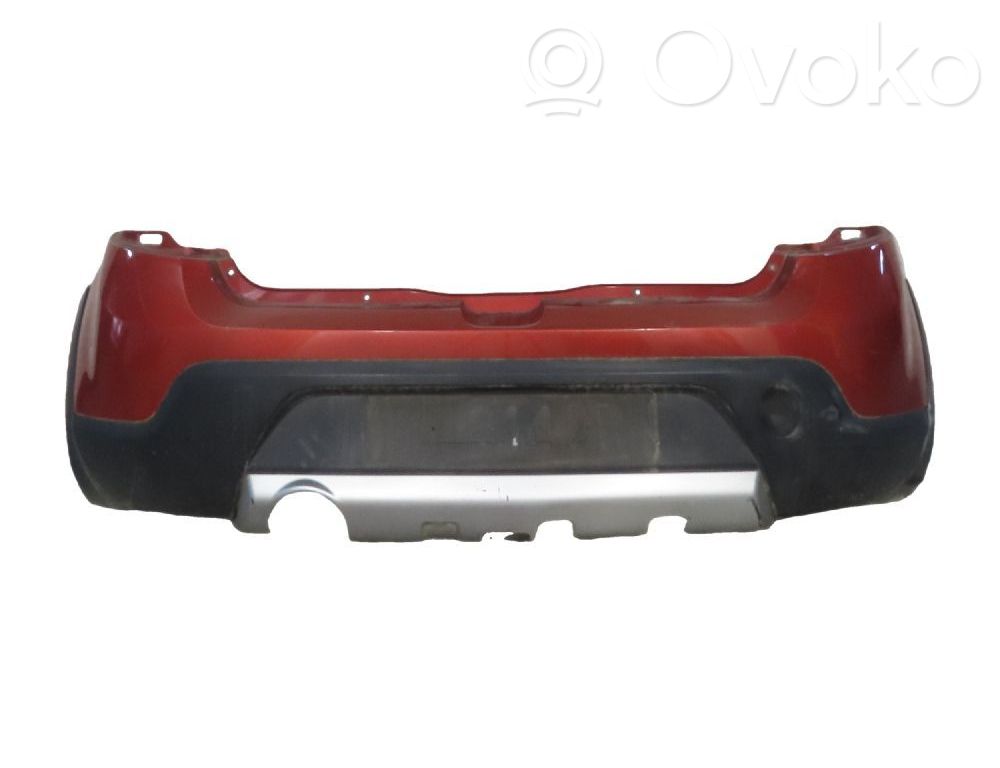 Dacia Sandero Paraurti
