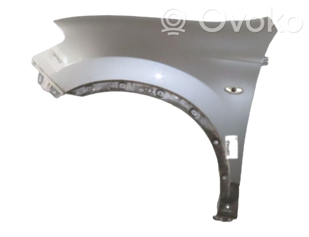 Parafango   F3101BR0MA