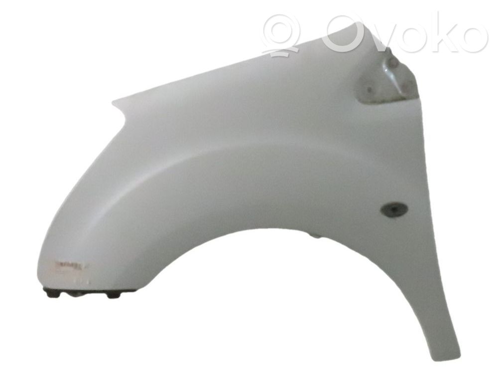 Parafango   7840W2