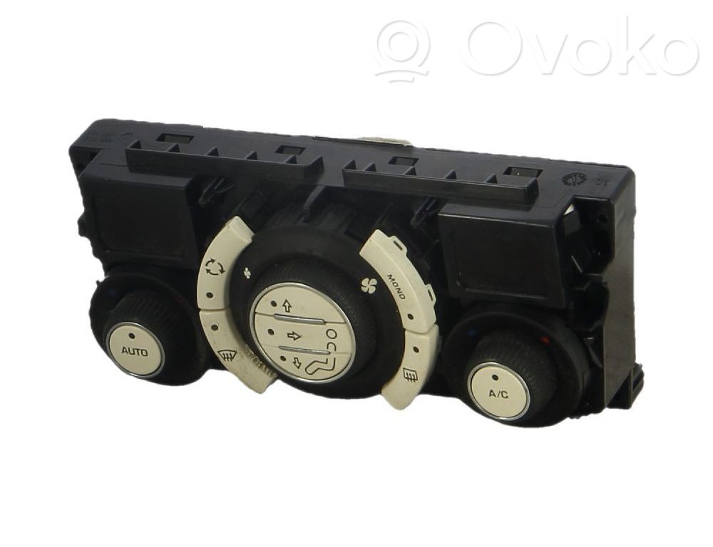 Unitate control climatizare   6452Q2