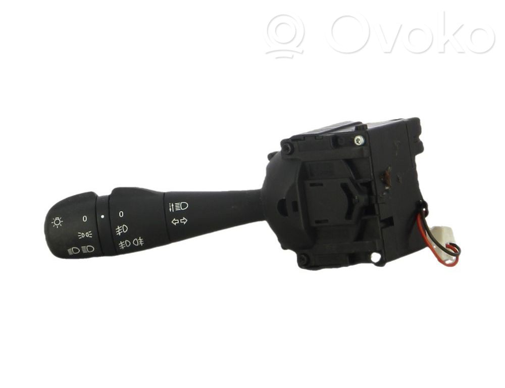 Dacia Sandero Leva indicatori