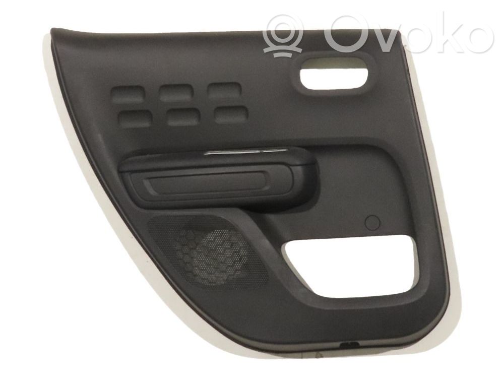 Citroen C3 Panou interior ușă spate 