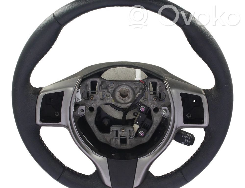Toyota Yaris Volant
