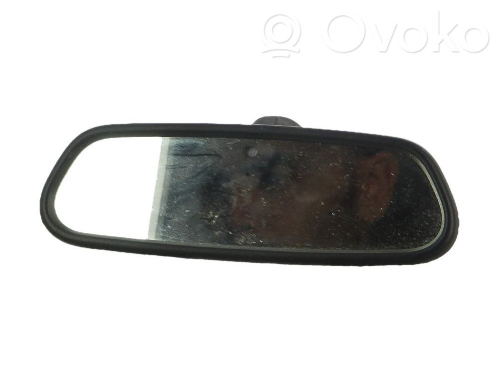 Espejo retrovisor (interior)   8154SA,96758889
