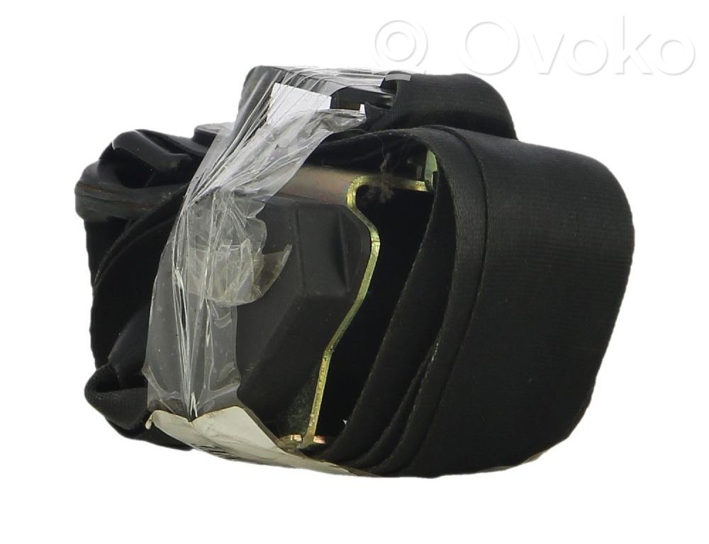 Peugeot 206 Ceinture de sécurité avant