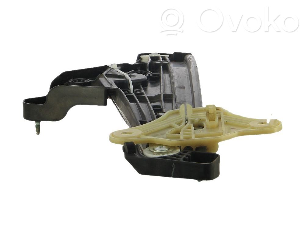 Renault Clio V Mechanizm podnoszenia szyby przedniej bez silnika