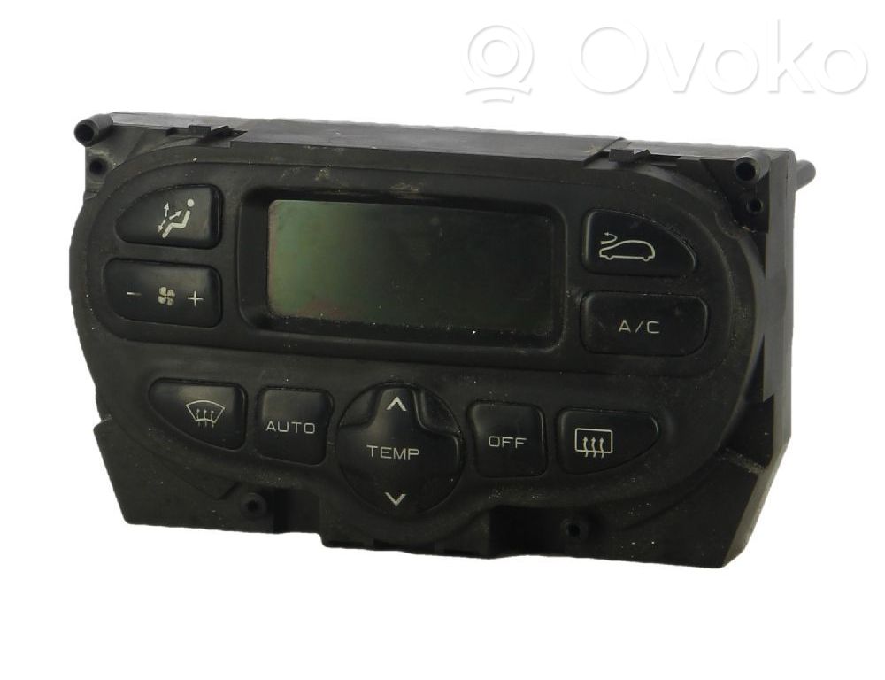 Citroen Xsara Picasso Panel klimatyzacji 
