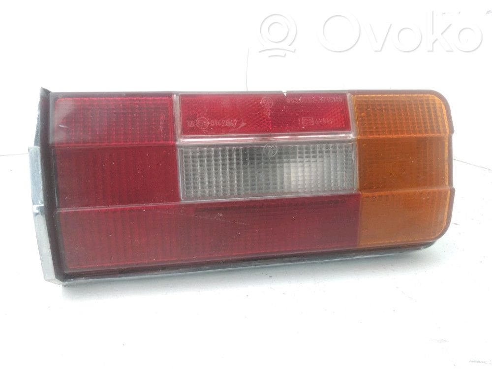 Lada Niva Lampă spate în caroserie