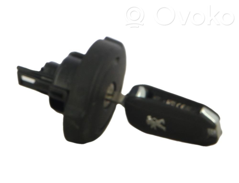 Peugeot 308 Tappo del serbatoio del carburante
