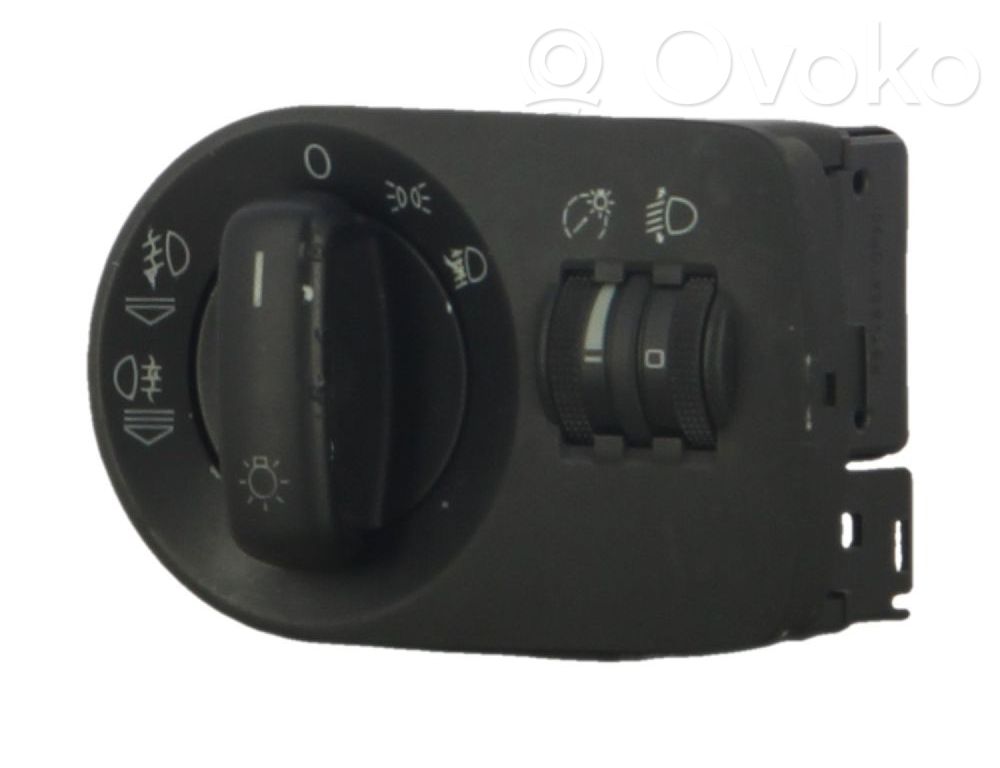 Audi A3 S3 8P Lenkstockschalter Kombischalter Blinkerhebel / Lichthebel