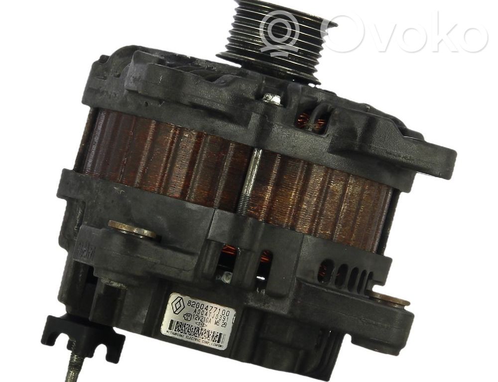 Renault Espace IV Generator/alternator 