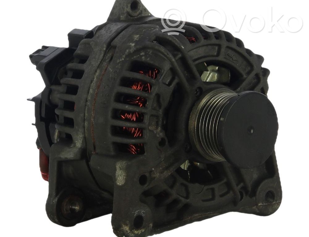 Renault Megane II Generatore/alternatore
