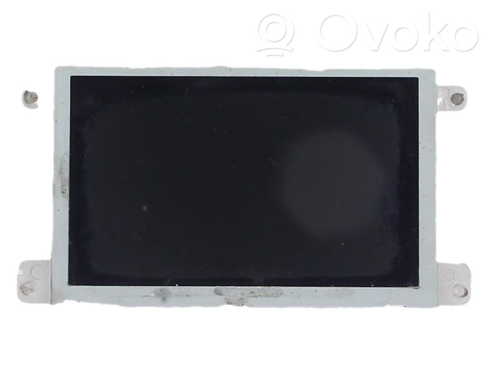 Audi Q5 SQ5 8R Monitor/display/piccolo schermo