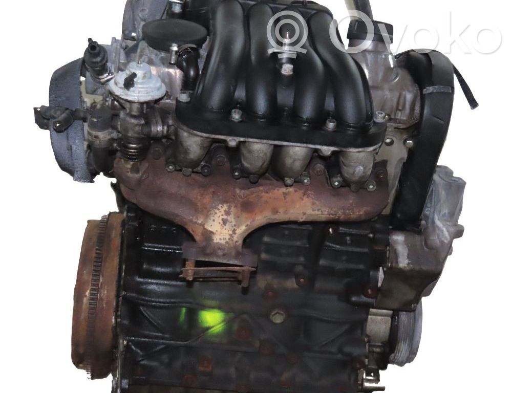 Volkswagen Golf IV Motor 