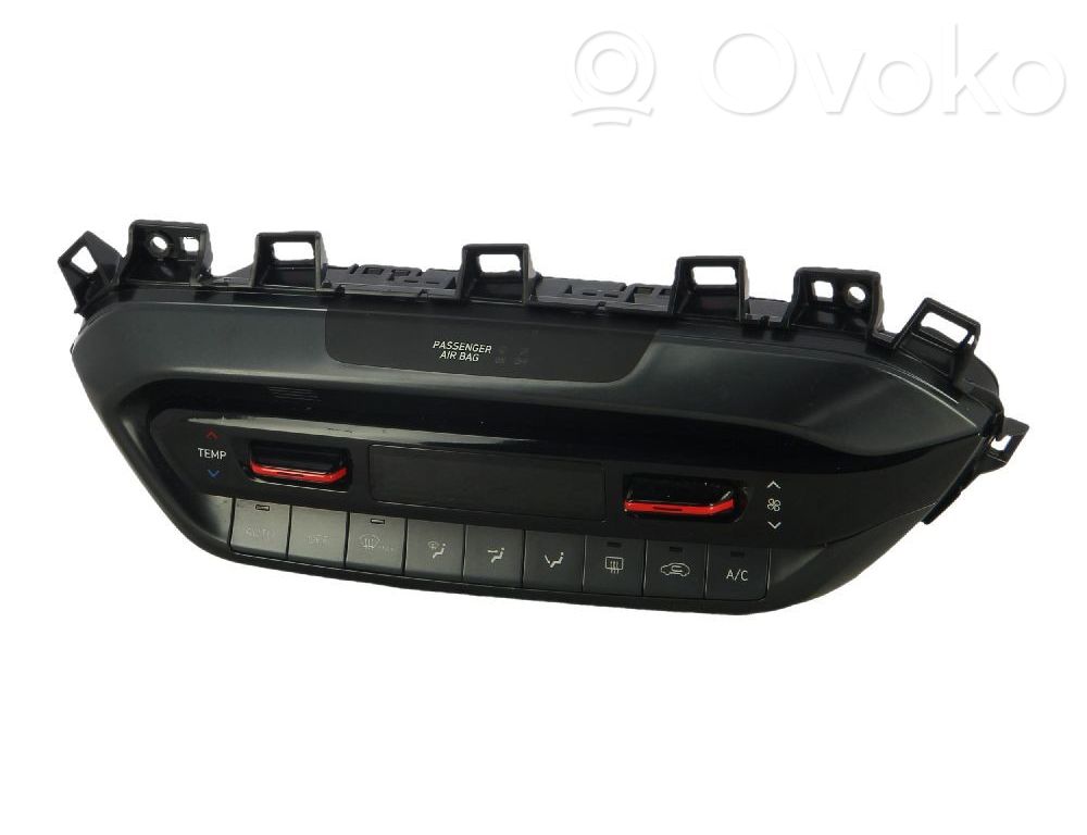 Hyundai i20 (BC3 BI3) Panel klimatyzacji 