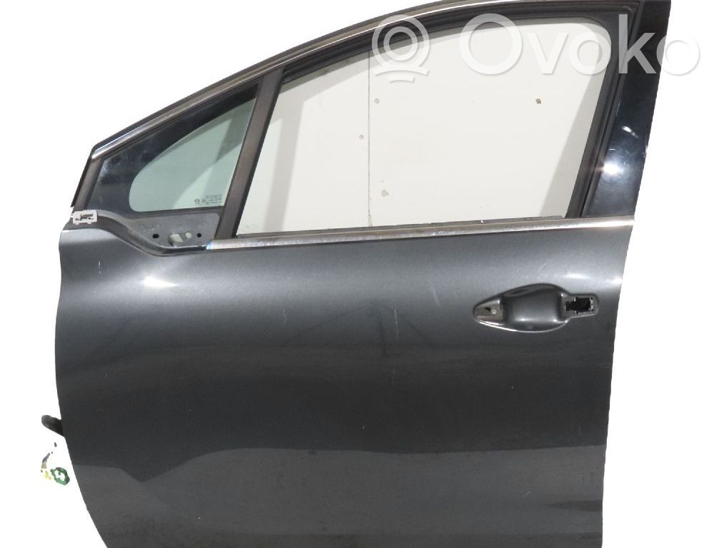 Peugeot 208 I Drzwi przednie 