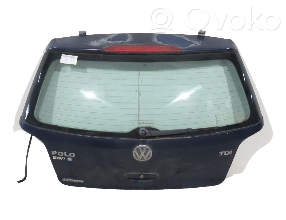 Volkswagen Polo Puerta del maletero/compartimento de carga