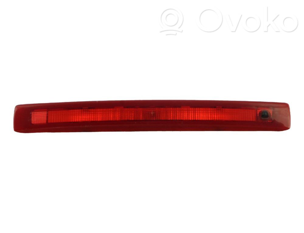 Renault Clio III Luce d’arresto centrale/supplementare 