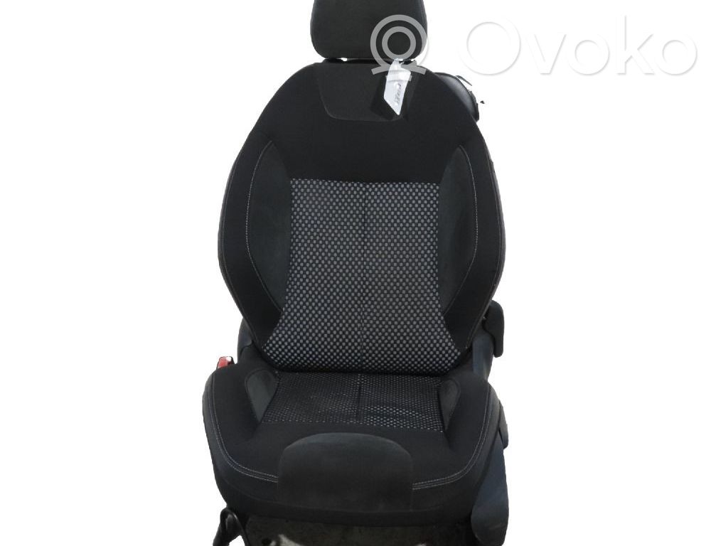 Citroen DS3 Front driver seat 