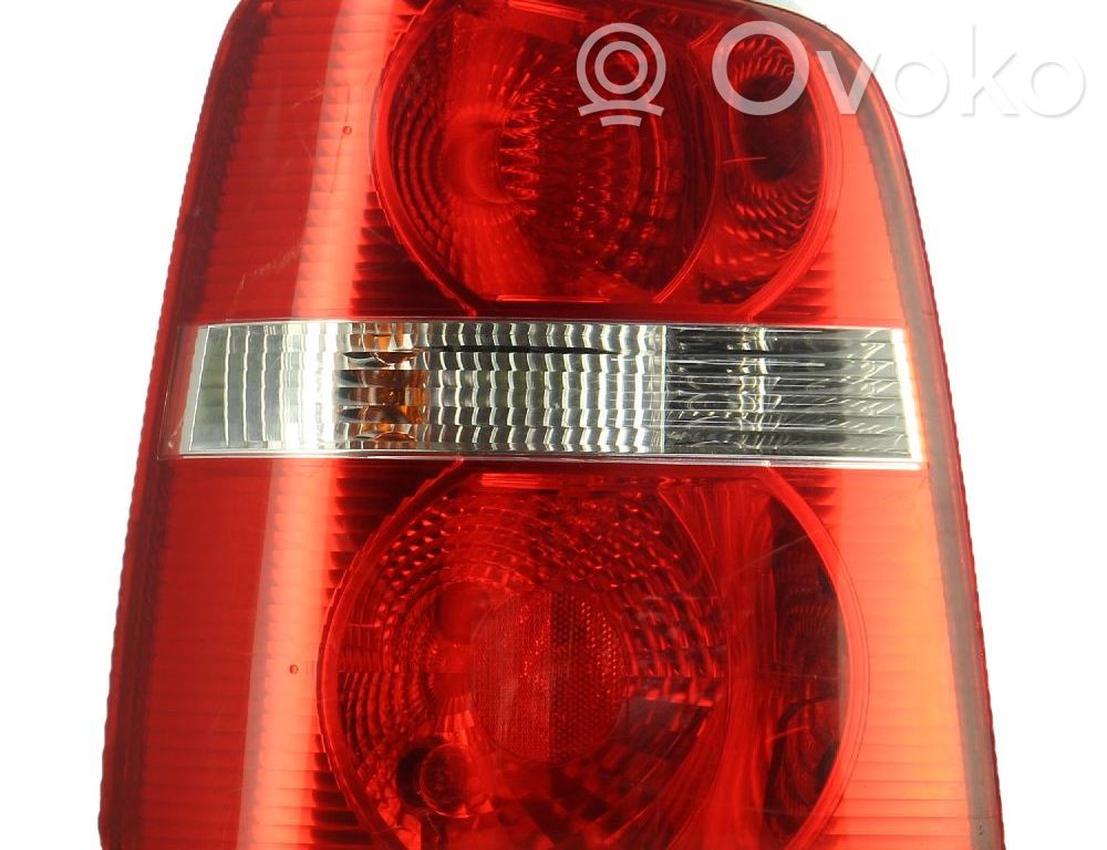 Volkswagen Touran I Lampa tylna