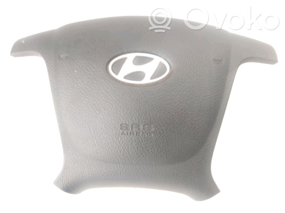 Hyundai Santa Fe Airbag dello sterzo