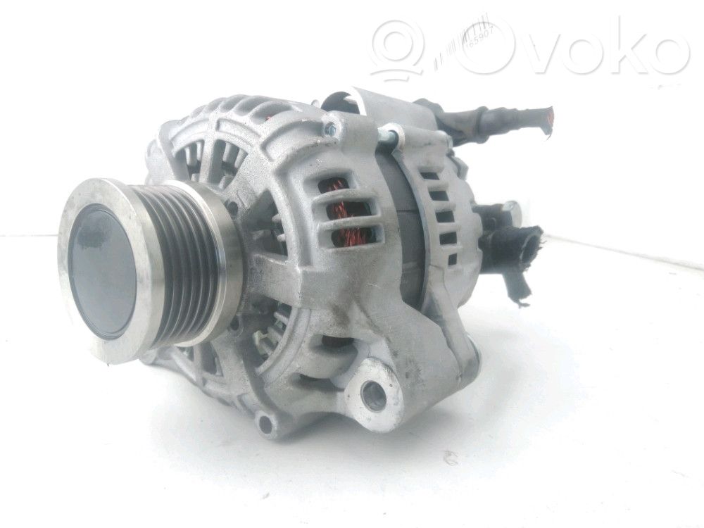 Hyundai Santa Fe Generatore/alternatore