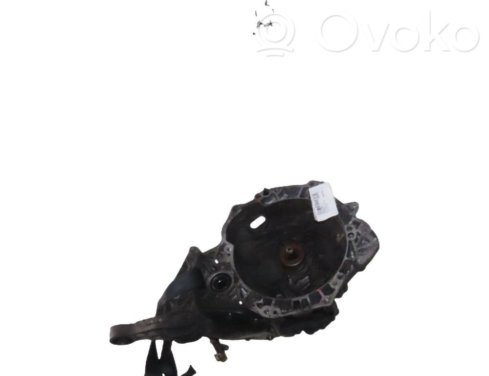 Opel Corsa C Boîte de vitesses manuelle à 5 vitesses 