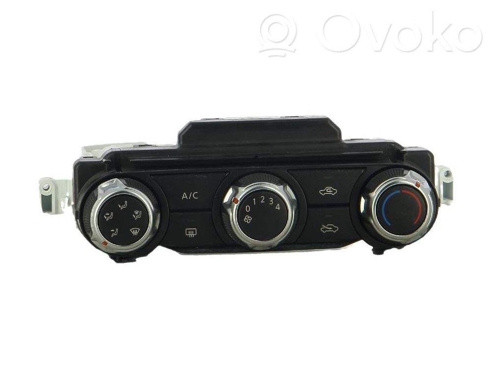 Nissan Micra K14 Unidad de control climatización