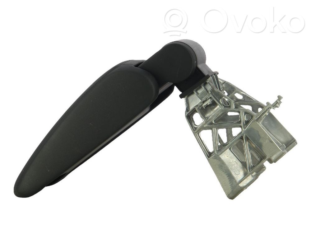 Audi A3 S3 8V Armrest