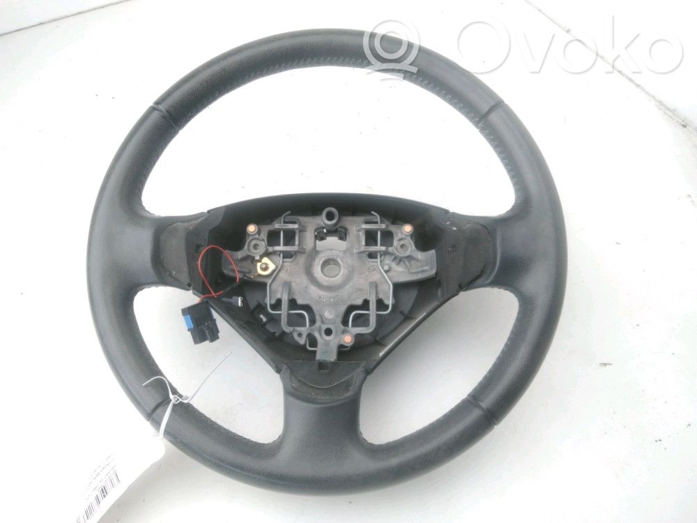 Citroen Berlingo Volante