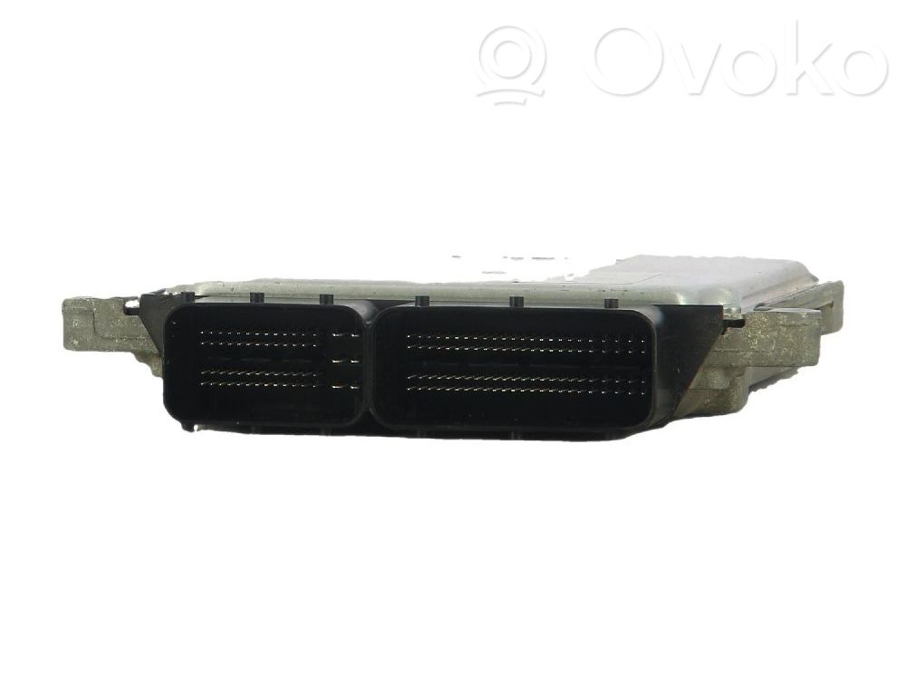 Mercedes-Benz C W204 Calculateur moteur ECU 