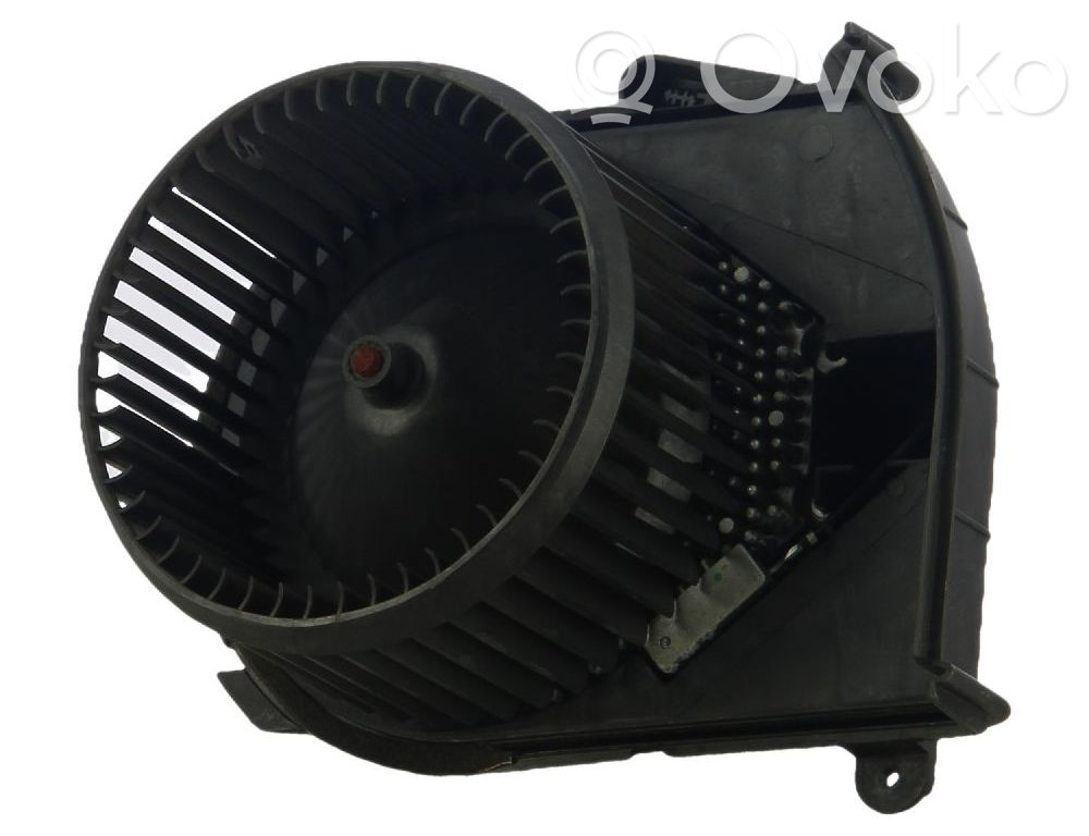 Citroen C8 Ventola riscaldamento/ventilatore abitacolo