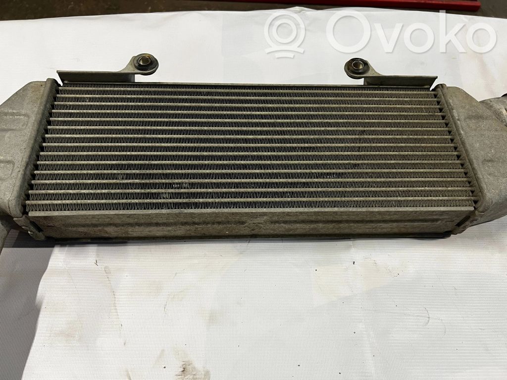 Refroidisseur intermédiaire   13D7713,RALLIART
