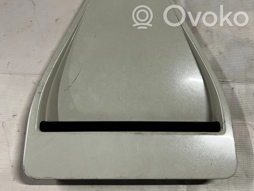 Engine cover (trim)