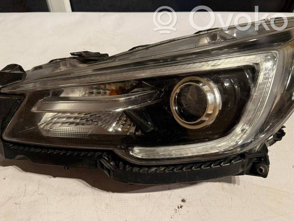 Subaru Outback (BS) Scheinwerfer 