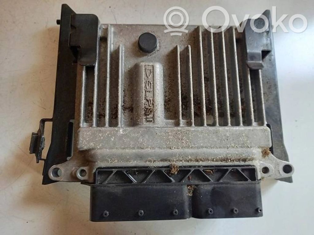 Engine control unit/module   A6461503272,28103537,A0044461540