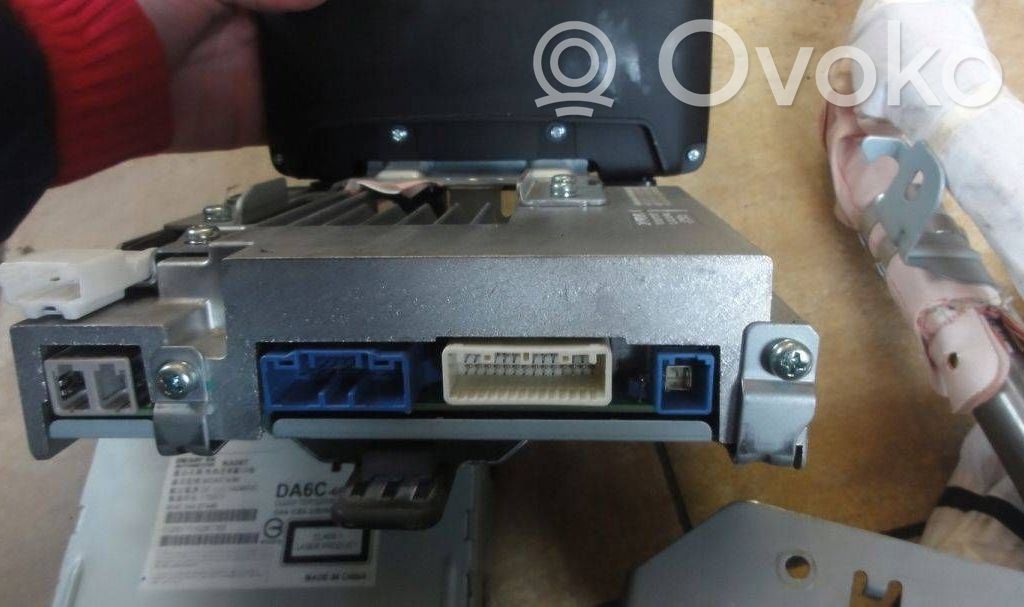 Other control units/modules