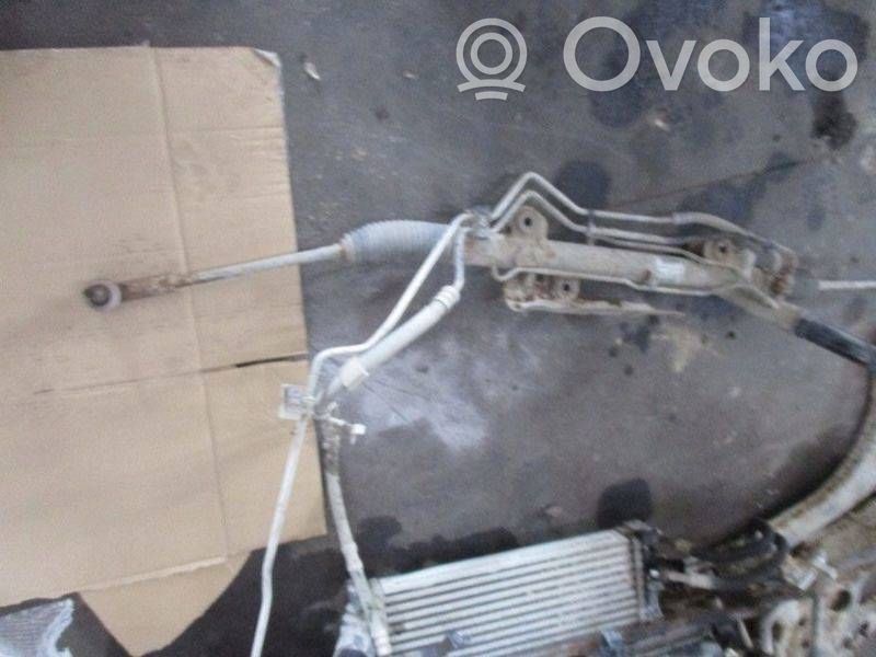 Ford Transit Custom Steering rack 