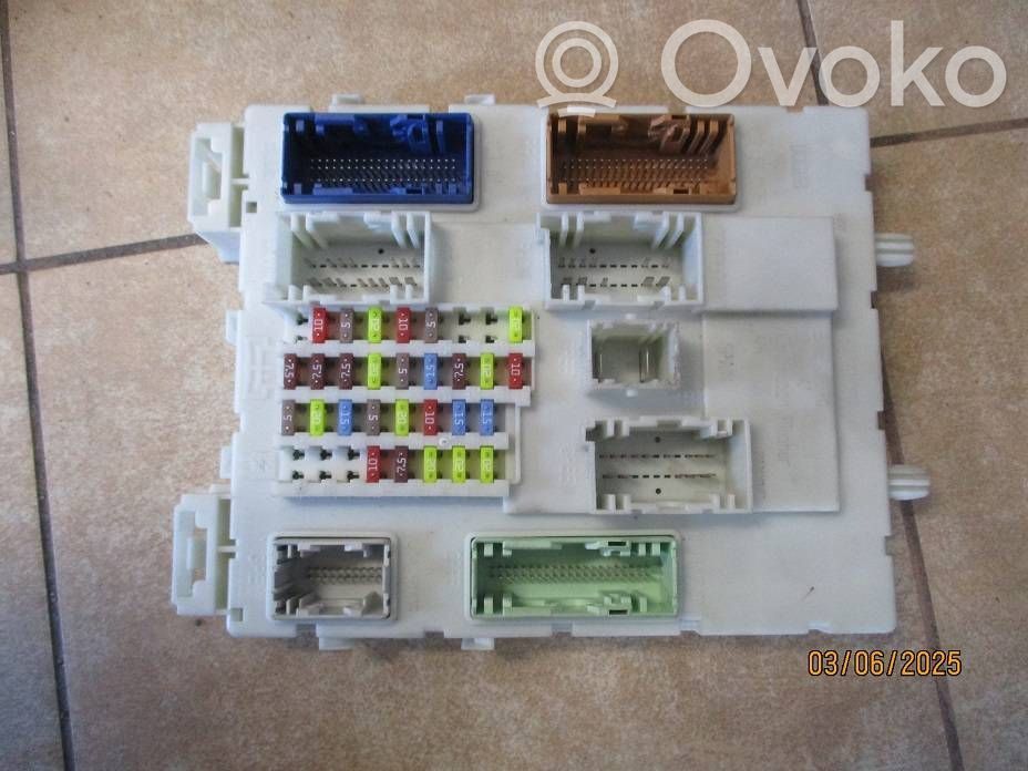 Ford Kuga II BSM Control unit 