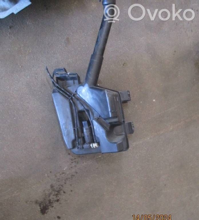 Opel Astra K Depósito/tanque del líquido limpiaparabrisas 
