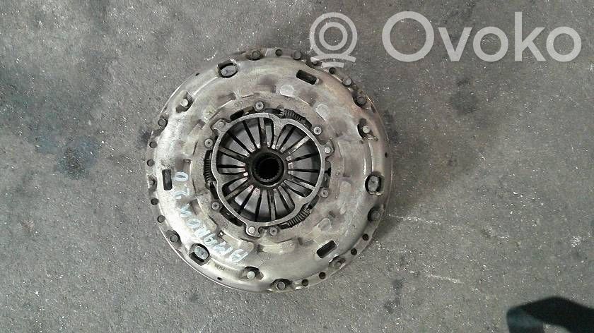 Volkswagen Amarok Clutch set kit 
