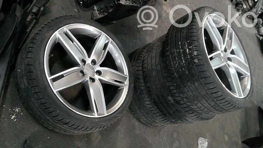 Audi A3 S3 8V Llanta de aleación R19 